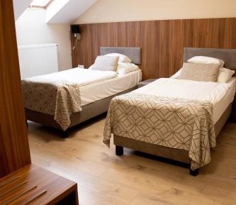 Triple Room with Shower