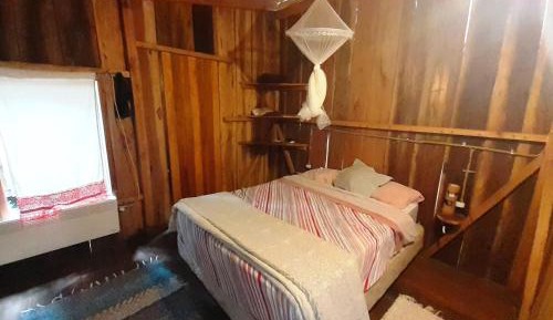 Economy Triple Room