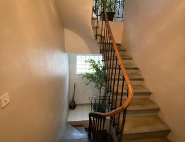  Apartment with Terrace ( 1st Floor )
