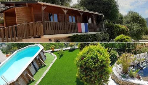 One-Bedroom Chalet