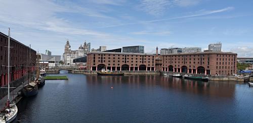 Standard Twin Room with Dock View and Free Hot Breakfast