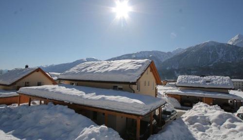 Superior Chalet