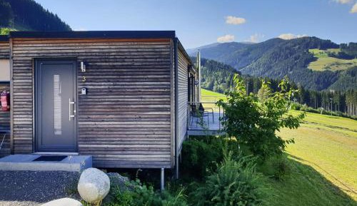 Mobile Home
