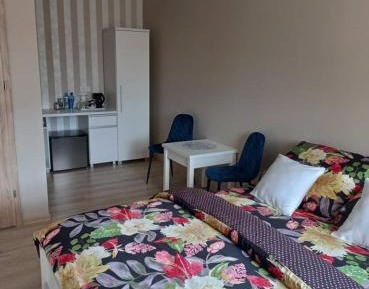 Apartment - Ground Floor