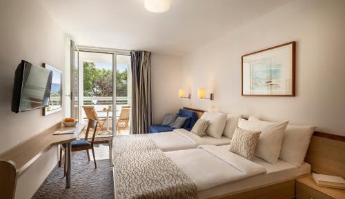 Room for 2+1 Seaside - Hotel