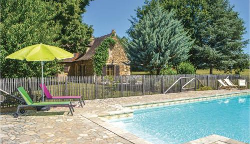 Four-Bedroom Holiday Home