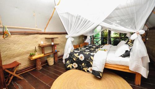 Twin Room with Balcony
