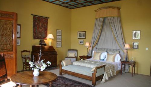 Deluxe Family Suite