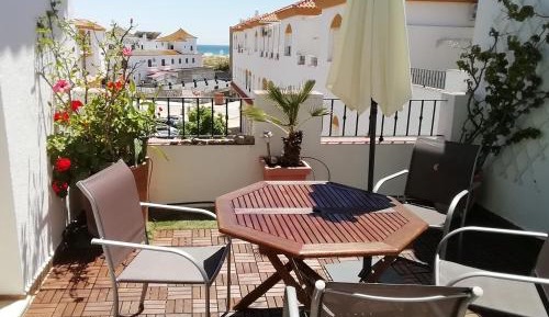 Apartment with Sea View