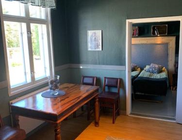 Double or Twin Room with Private Bathroom