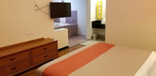 Premium King Room