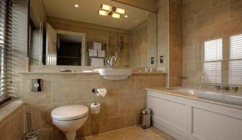 Luxury Room