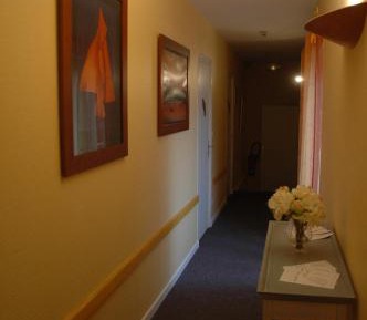 Standard Triple Room with Sea View