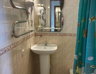 Twin Room with Private Bathroom