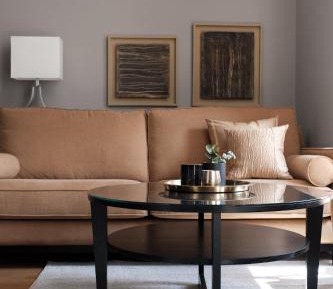 Luxury Apartment