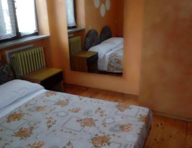 Budget Double or Twin Room