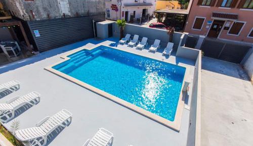 Standard Apartment
