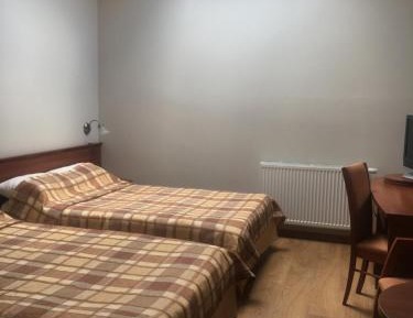 Large Double Room