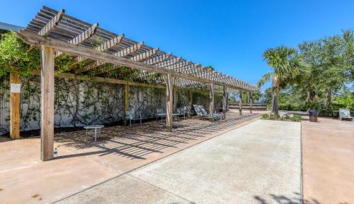 Four bedroom holiday home 