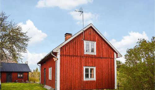 Two-Bedroom Holiday Home