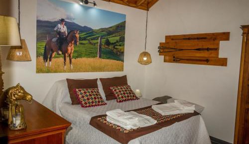 One-Bedroom Chalet