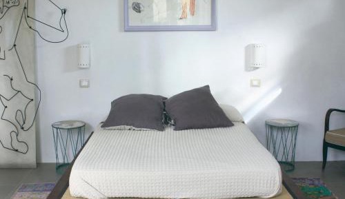 Large Double Room