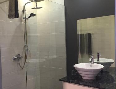 Superior Deluxe Double or Twin Room 