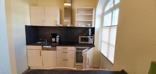 Apartment Coach House
