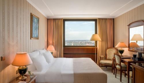 Panorama Suite