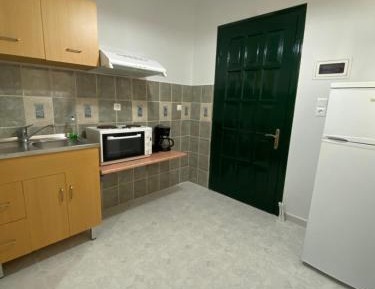 Studio (3 Adults)