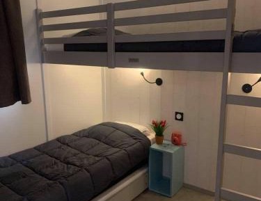 Deluxe Bungalow
