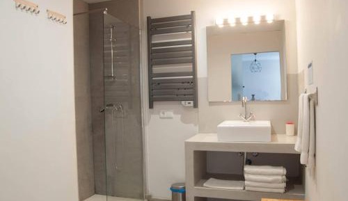 Duplex Apartment - C/ Caleros