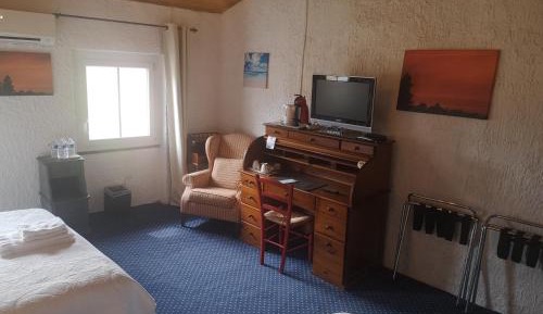 Comfort Quadruple Room