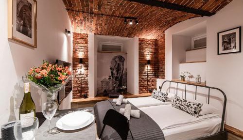 Standard Apartment