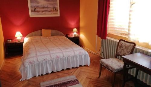Apartment - Ground Floor