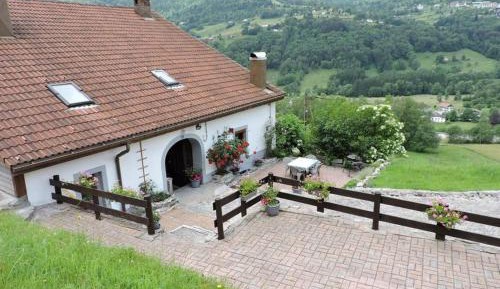 Three-Bedroom Home