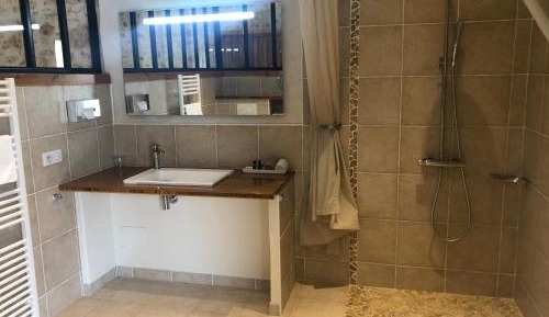 Double Room Meadow Side