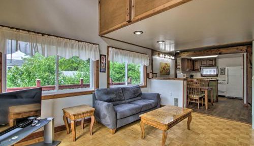 Vacation Home