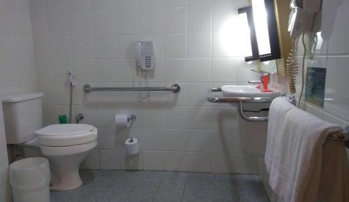 Standard Apartment - Accessible