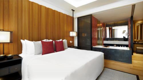 Premiere Two-Bedroom Suite