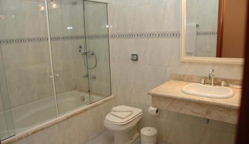 Deluxe Double Room with Bath