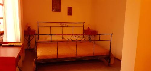 Twin Room with Bathroom