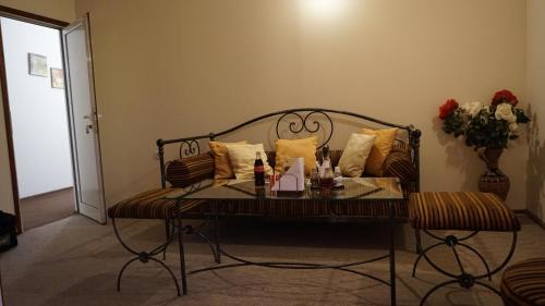 Twin Room with Bathroom