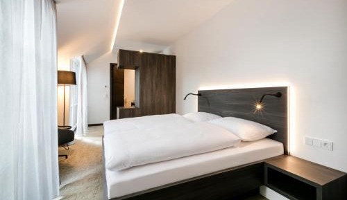 Double Room Superior