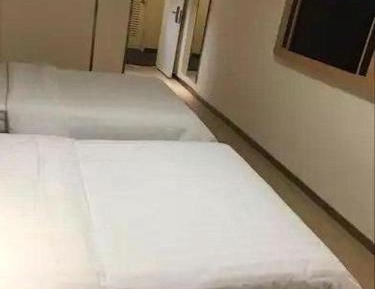 Business Twin Room