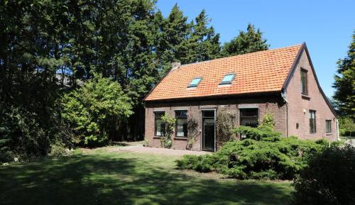 Five-Bedroom House