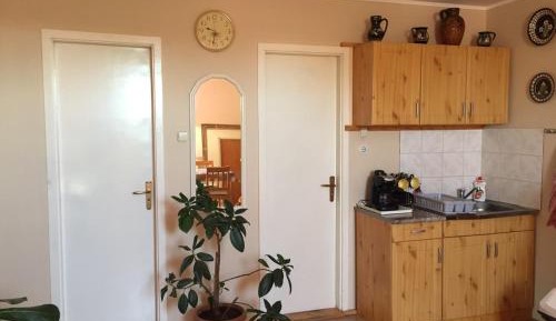 Triple Room with Shared Bathroom