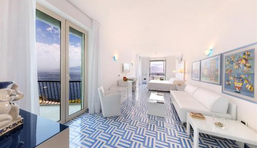 Superior Queen Room