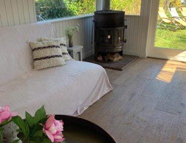 Three-Bedroom Chalet