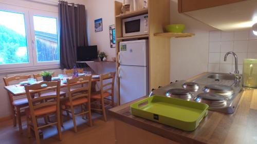 Apartment (4 Adults)